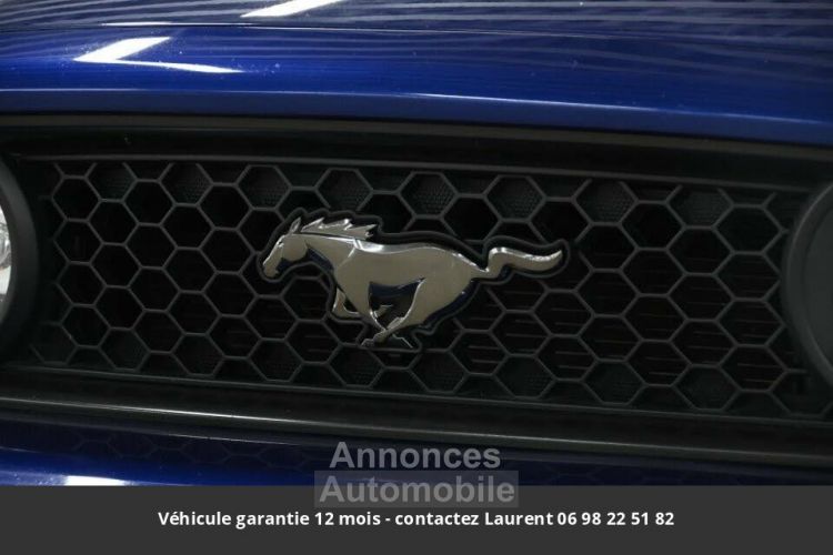 Ford Mustang tout compris hors homologation 4500e - <small></small> 31.492 € <small>TTC</small> - #7