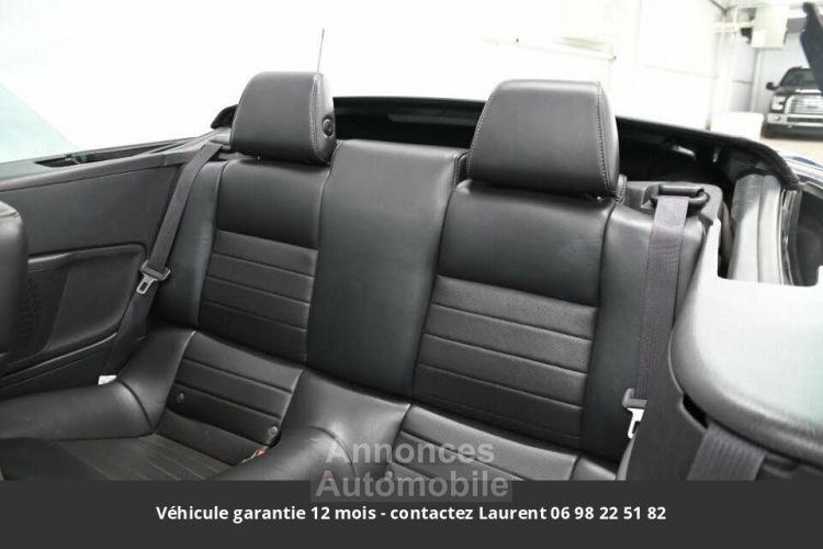 Ford Mustang tout compris hors homologation 4500e - <small></small> 31.492 € <small>TTC</small> - #8