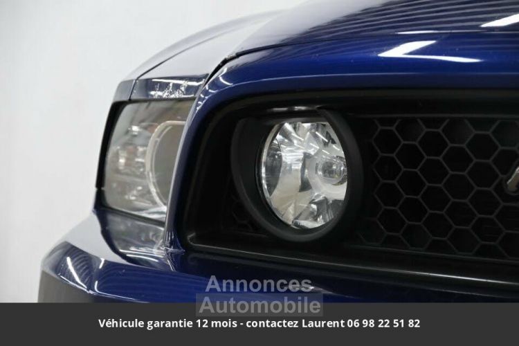 Ford Mustang tout compris hors homologation 4500e - <small></small> 31.492 € <small>TTC</small> - #9