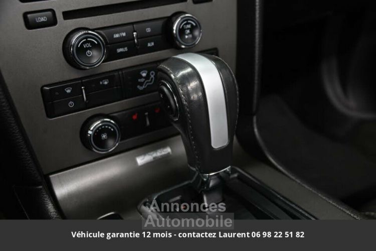 Ford Mustang tout compris hors homologation 4500e - <small></small> 31.492 € <small>TTC</small> - #10