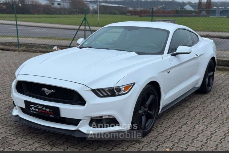 Ford Mustang tout compris hors homologation 4500e - <small></small> 21.950 € <small>TTC</small> - #1