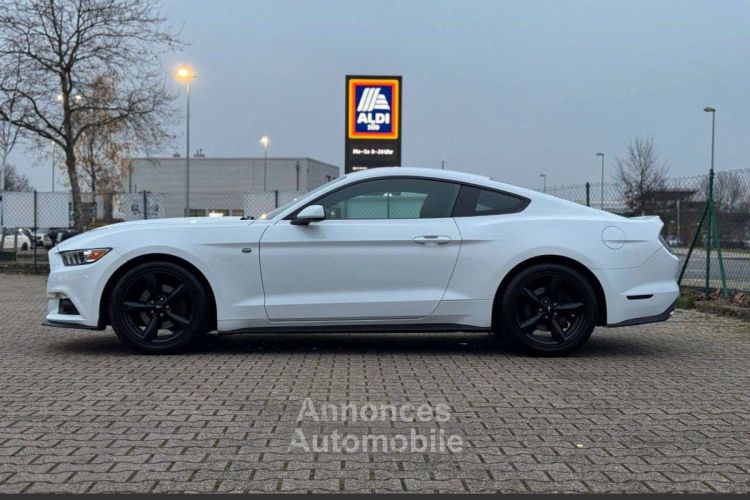 Ford Mustang tout compris hors homologation 4500e - <small></small> 21.950 € <small>TTC</small> - #2