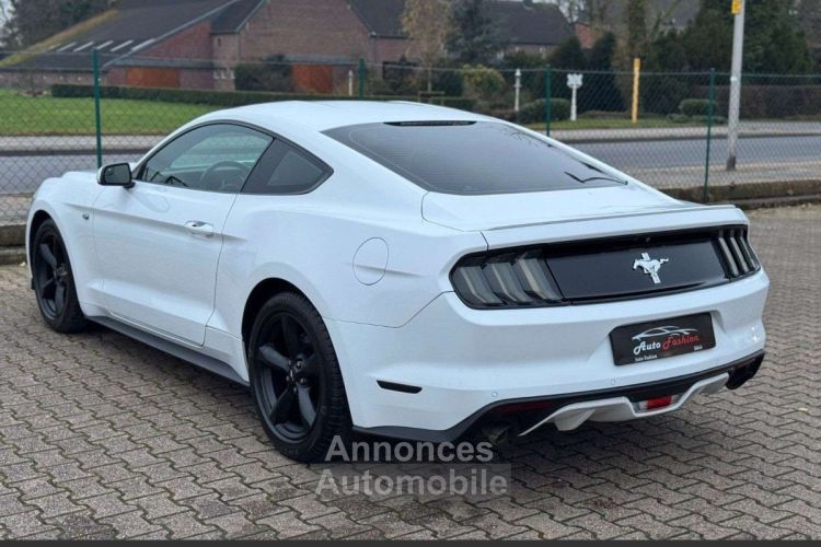 Ford Mustang tout compris hors homologation 4500e - <small></small> 21.950 € <small>TTC</small> - #3