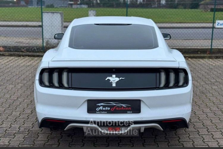 Ford Mustang tout compris hors homologation 4500e - <small></small> 21.950 € <small>TTC</small> - #7