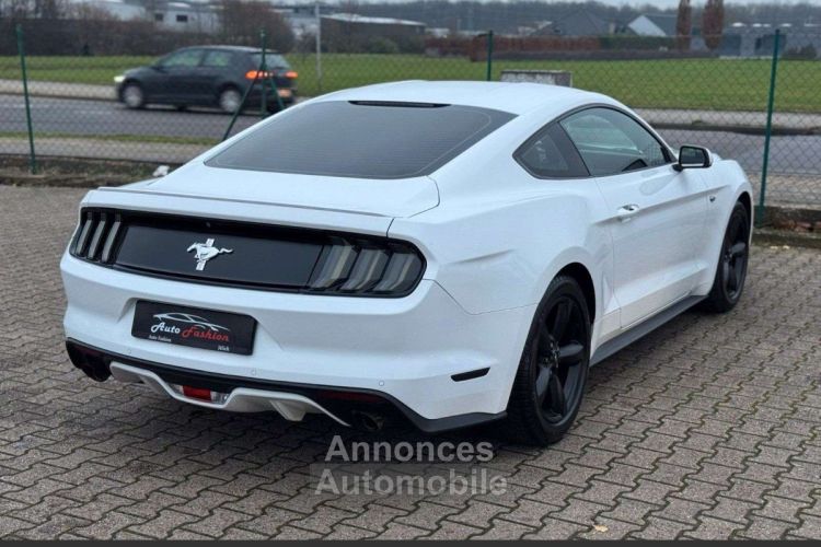 Ford Mustang tout compris hors homologation 4500e - <small></small> 21.950 € <small>TTC</small> - #8