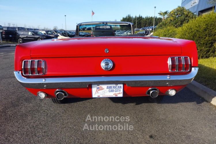 Ford Mustang TOUTES OPTIONS DE CONFORT - <small></small> 74.900 € <small>TTC</small> - #6