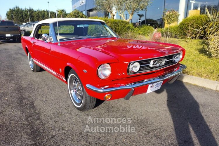 Ford Mustang TOUTES OPTIONS DE CONFORT - <small></small> 74.900 € <small>TTC</small> - #9