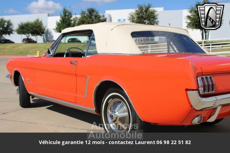 Ford Mustang très rare code d289 v8 1966 - <small></small> 40.084 € <small>TTC</small> - #2