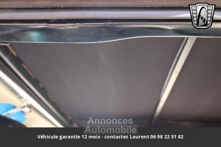 Ford Mustang très rare code d289 v8 1966 - <small></small> 40.084 € <small>TTC</small> - #6