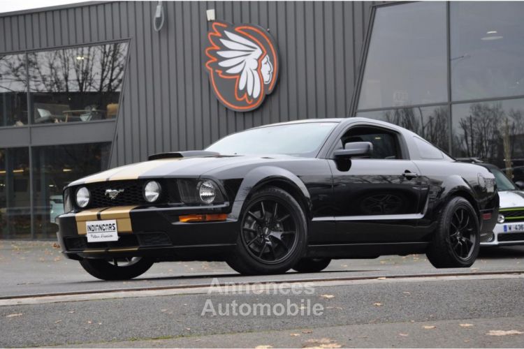 Ford Mustang USA 4.6 V8 BVM5 GT - <small></small> 32.900 € <small>TTC</small> - #8