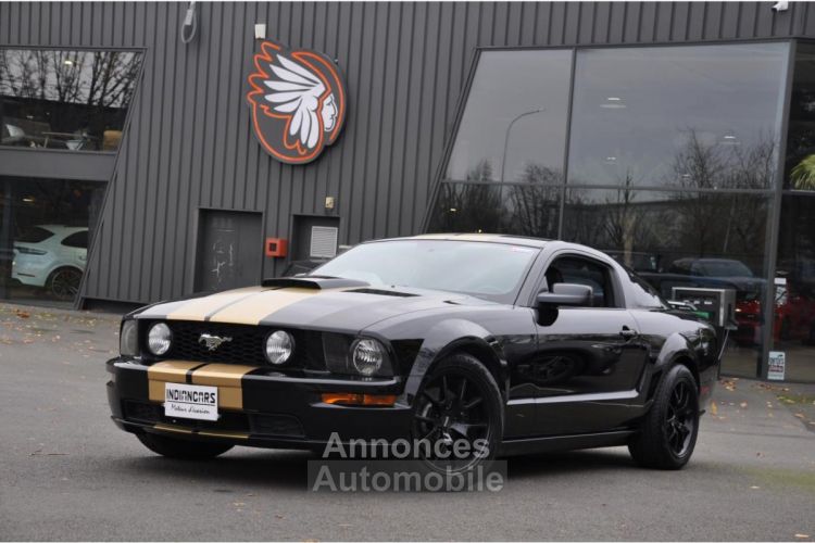 Ford Mustang USA 4.6 V8 BVM5 GT - <small></small> 32.900 € <small>TTC</small> - #9