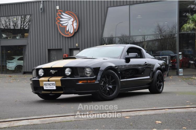 Ford Mustang USA 4.6 V8 BVM5 GT - <small></small> 32.900 € <small>TTC</small> - #10