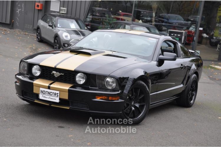 Ford Mustang USA 4.6 V8 BVM5 GT - <small></small> 32.900 € <small>TTC</small> - #11