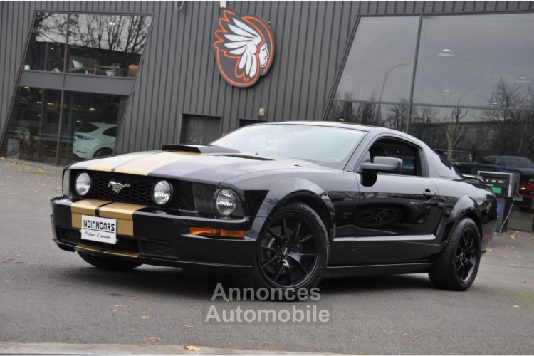 Ford Mustang USA 4.6 V8 BVM5 GT - <small></small> 32.900 € <small>TTC</small> - #12