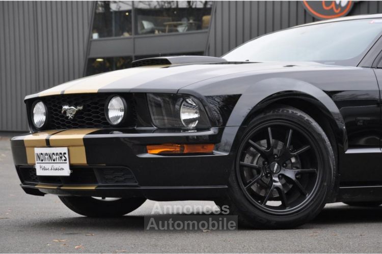 Ford Mustang USA 4.6 V8 BVM5 GT - <small></small> 32.900 € <small>TTC</small> - #13