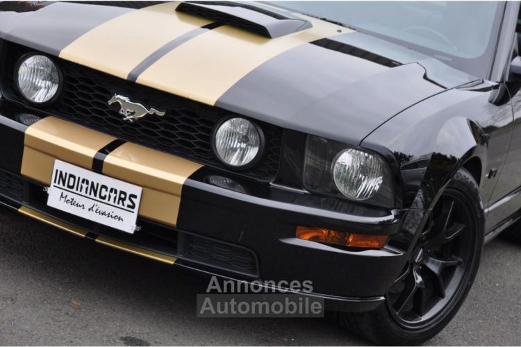 Ford Mustang USA 4.6 V8 BVM5 GT - <small></small> 32.900 € <small>TTC</small> - #14