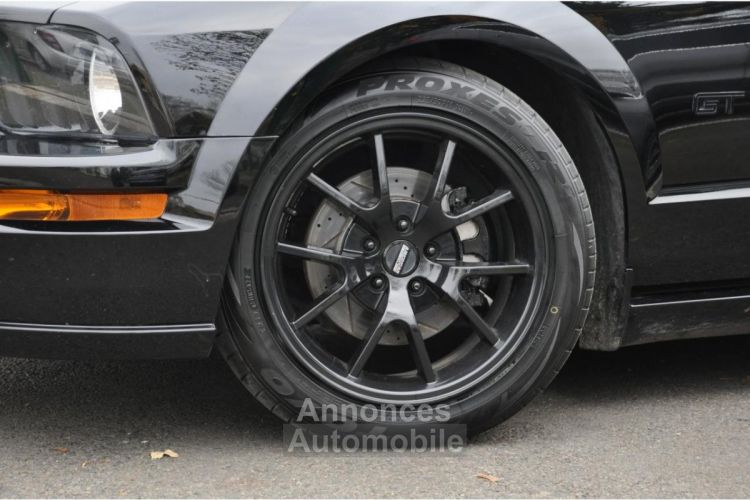 Ford Mustang USA 4.6 V8 BVM5 GT - <small></small> 32.900 € <small>TTC</small> - #15