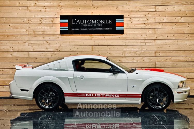 Ford Mustang v coupe 4.6 v8 300 gt - <small></small> 31.990 € <small>TTC</small> - #2