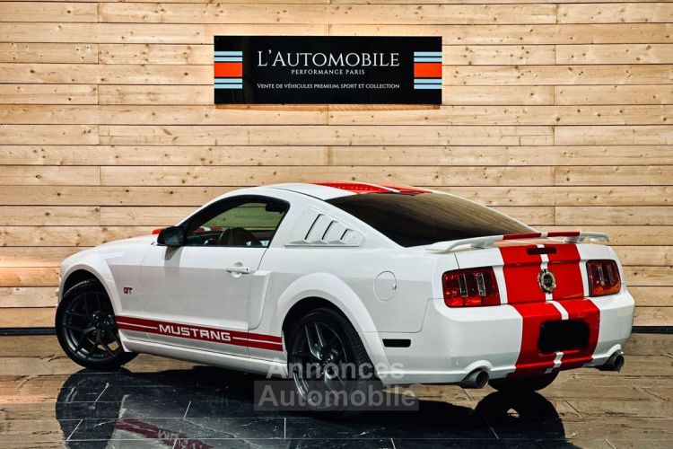 Ford Mustang v coupe 4.6 v8 300 gt - <small></small> 31.990 € <small>TTC</small> - #3