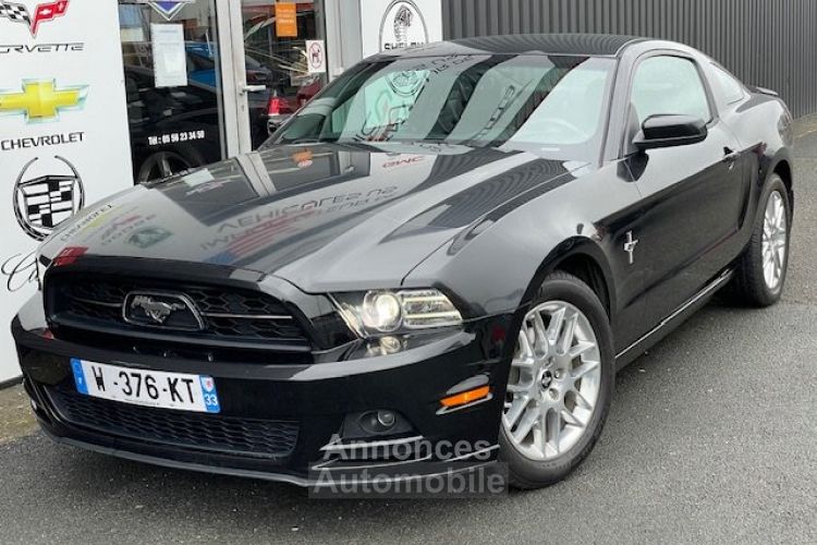 Ford Mustang V6 3,7L - <small></small> 29.900 € <small>TTC</small> - #1