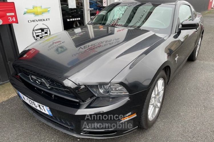 Ford Mustang V6 3,7L - <small></small> 29.900 € <small>TTC</small> - #2