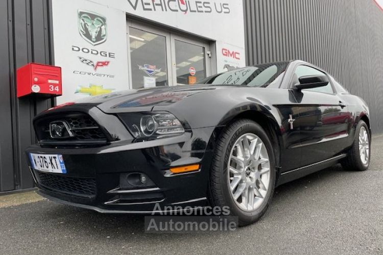 Ford Mustang V6 3,7L - <small></small> 29.900 € <small>TTC</small> - #3