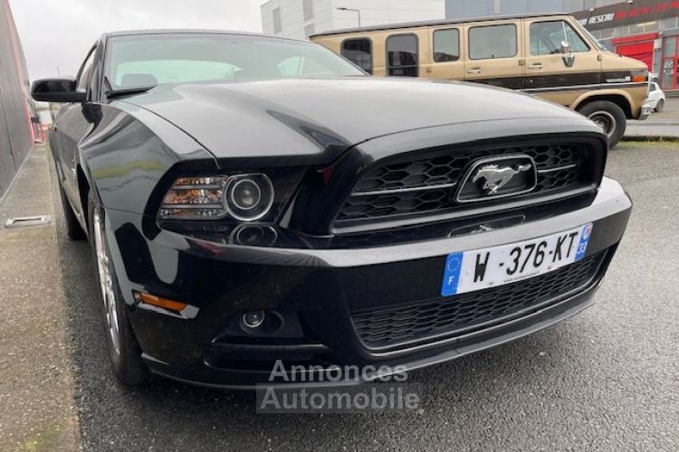 Ford Mustang V6 3,7L - <small></small> 29.900 € <small>TTC</small> - #4