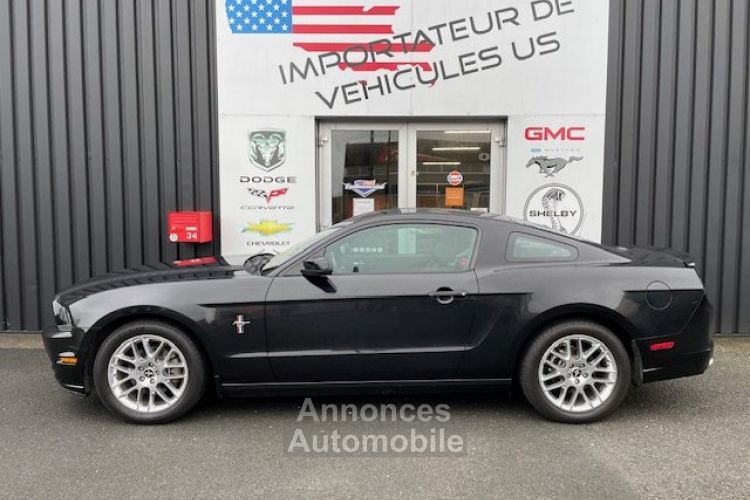 Ford Mustang V6 3,7L - <small></small> 29.900 € <small>TTC</small> - #5