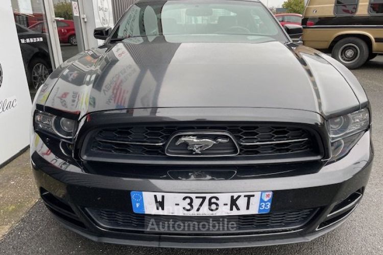 Ford Mustang V6 3,7L - <small></small> 29.900 € <small>TTC</small> - #6