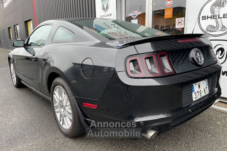 Ford Mustang V6 3,7L - <small></small> 29.900 € <small>TTC</small> - #7