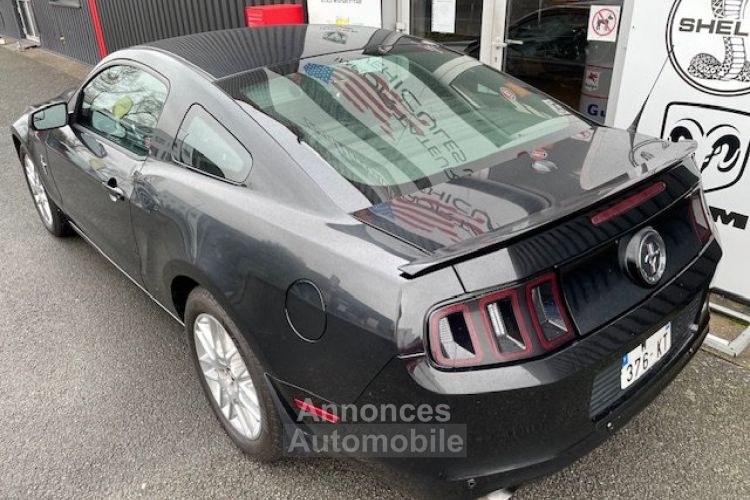 Ford Mustang V6 3,7L - <small></small> 29.900 € <small>TTC</small> - #8