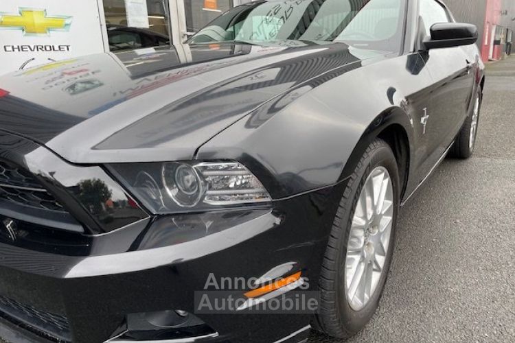 Ford Mustang V6 3,7L - <small></small> 29.900 € <small>TTC</small> - #16