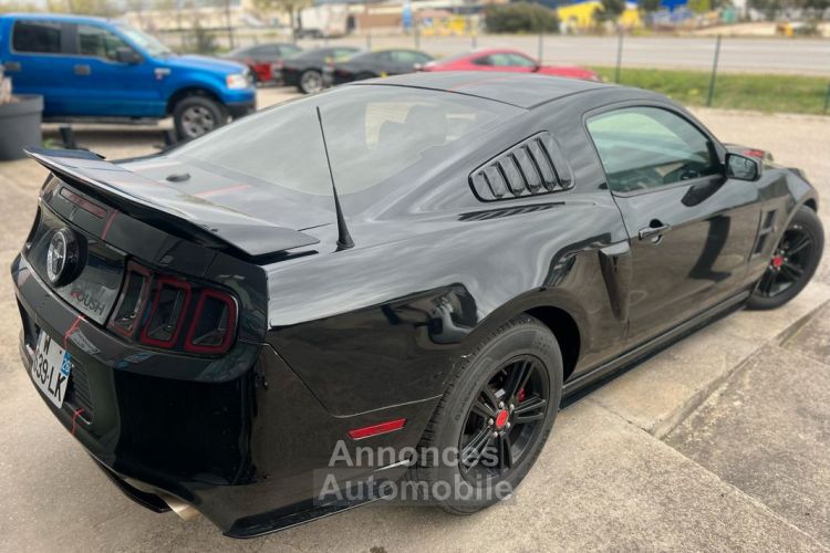 Ford Mustang V6 3.7l - <small></small> 26.990 € <small>TTC</small> - #4
