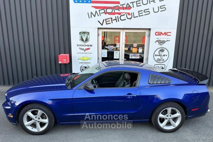 Ford Mustang V6 3,7L BV6 - <small></small> 26.800 € <small>TTC</small> - #2