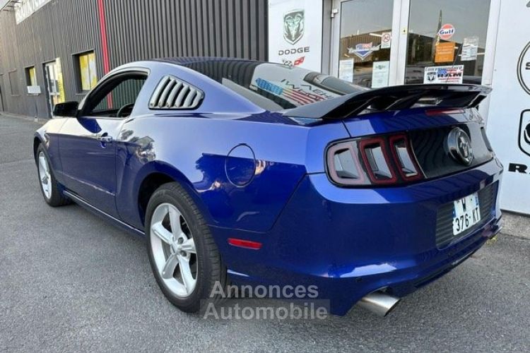 Ford Mustang V6 3,7L BV6 - <small></small> 26.800 € <small>TTC</small> - #3