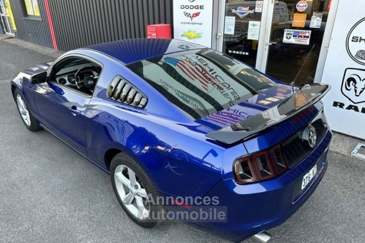 Ford Mustang V6 3,7L BV6 - <small></small> 26.800 € <small>TTC</small> - #4