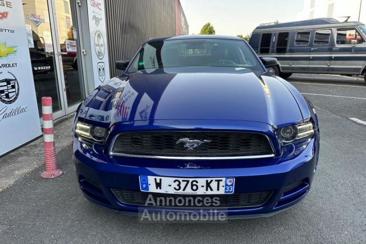 Ford Mustang V6 3,7L BV6 - <small></small> 26.800 € <small>TTC</small> - #5