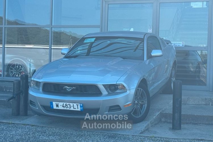 Ford Mustang V6 4.0L - <small></small> 24.990 € <small>TTC</small> - #1