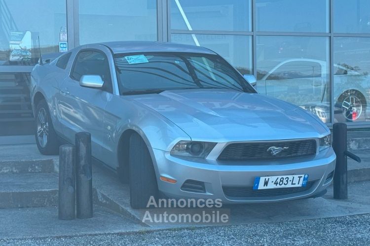 Ford Mustang V6 4.0L - <small></small> 24.990 € <small>TTC</small> - #2