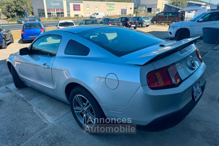 Ford Mustang V6 4.0L - <small></small> 24.990 € <small>TTC</small> - #4