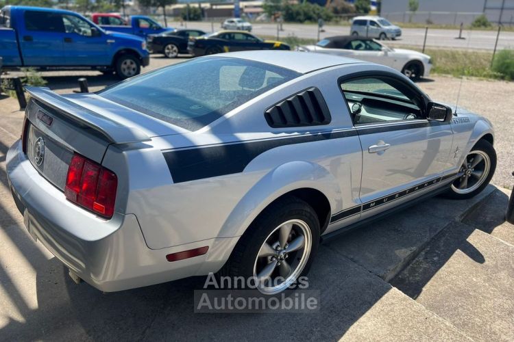 Ford Mustang V6 4.0L - <small></small> 18.990 € <small>TTC</small> - #3