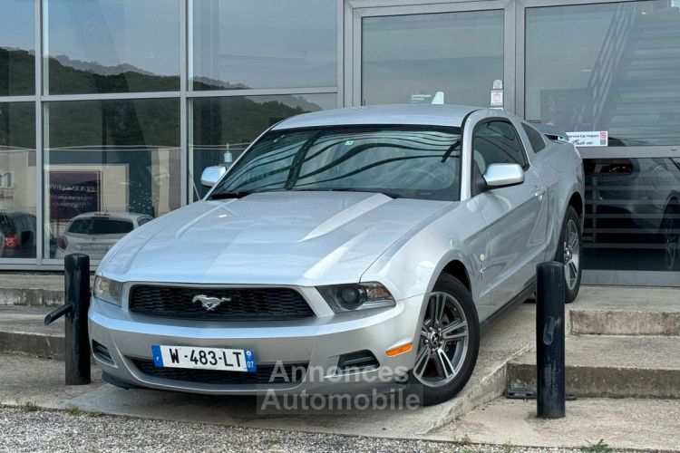 Ford Mustang V6 4.0L - <small></small> 24.990 € <small>TTC</small> - #1