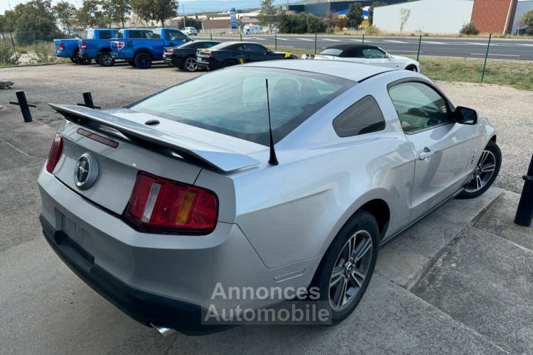 Ford Mustang V6 4.0L - <small></small> 24.990 € <small>TTC</small> - #3