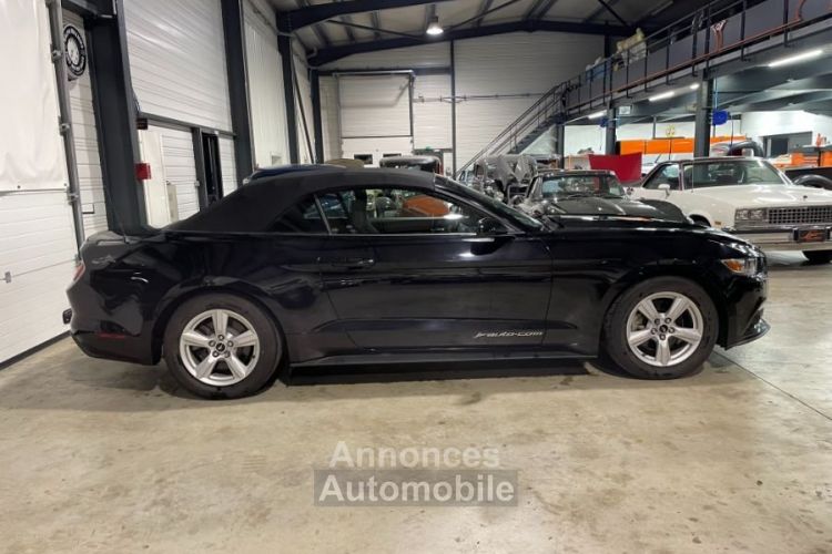 Ford Mustang V6 CABRIOLET - <small></small> 37.700 € <small>TTC</small> - #9