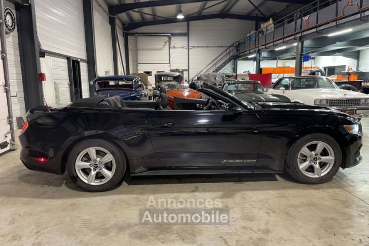 Ford Mustang V6 CABRIOLET - <small></small> 37.700 € <small>TTC</small> - #10