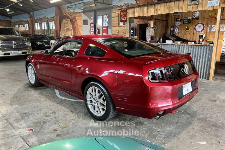Ford Mustang V6 Coupé 3.7 L - <small></small> 29.990 € <small>TTC</small> - #8