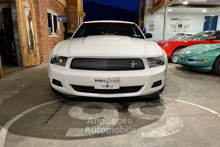 Ford Mustang V6 COUPE 3.7L CLUB OF AMERICA - <small></small> 25.990 € <small>TTC</small> - #2