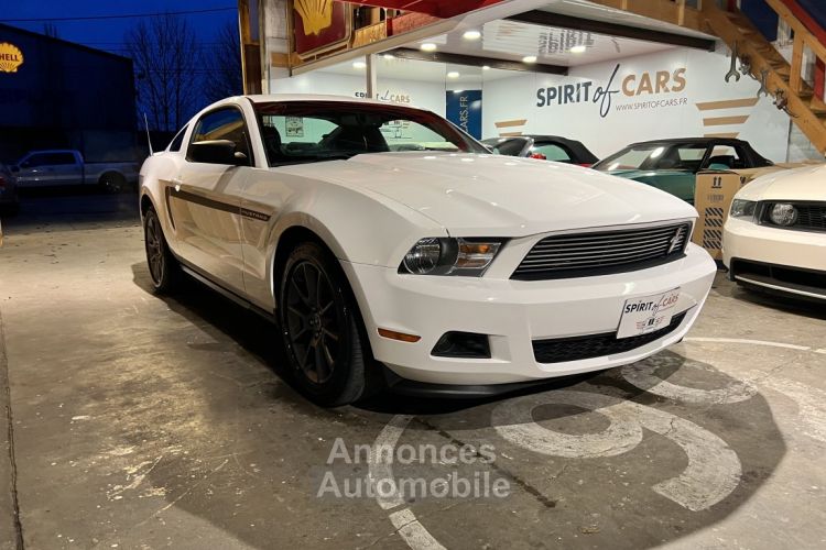 Ford Mustang V6 COUPE 3.7L CLUB OF AMERICA - <small></small> 25.990 € <small>TTC</small> - #4