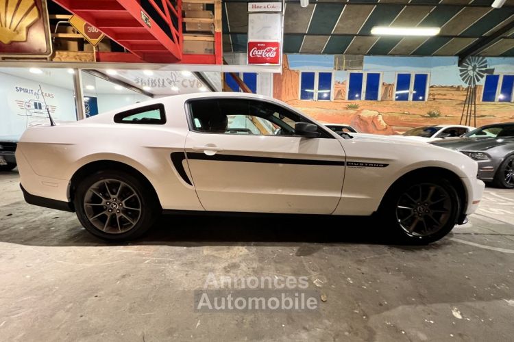 Ford Mustang V6 COUPE 3.7L CLUB OF AMERICA - <small></small> 25.990 € <small>TTC</small> - #6