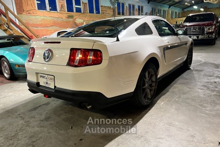 Ford Mustang V6 COUPE 3.7L CLUB OF AMERICA - <small></small> 25.990 € <small>TTC</small> - #7